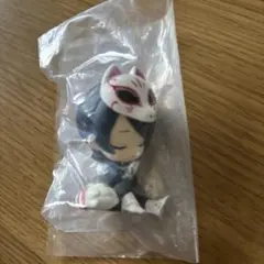 肩ズンFig. ペルソナ5 ザ・ロイヤル フォックス