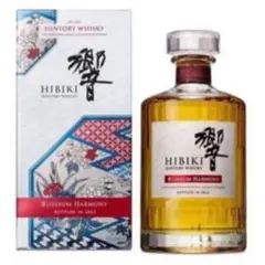 響 BLOSSOM HARMONY 2022 700ml ブロッサム ハーモニー