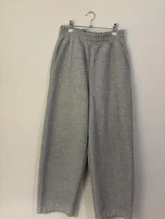 ユニクロc スウェットパンツ　S