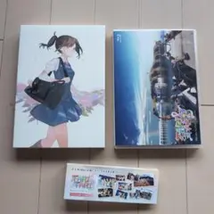 TARI TARI Blu-rayコンパクト・コレクション〈2枚組〉