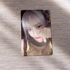 kep1er 封入 トレカ magic hour 予約 イェソ