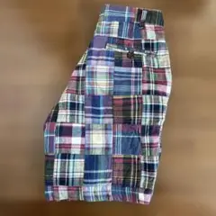 ブルックスブラザーズ　ショートパンツ