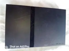昔のゲームPSです、中古!