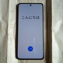 OPPO Ｒeno11Aグリーン 本体 + 強化ガラス保護フィルム