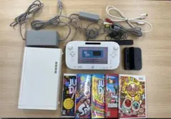 Nintendo Wii 本体 wup101セット一式