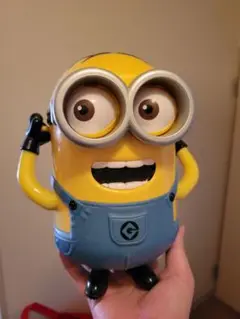 ミニオン フィギュアセット