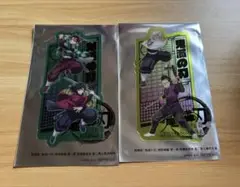 鬼滅の刃無限城編 入場者特典 2点セット