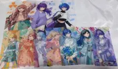 プロセカ アニメイト特典 まとめ売り