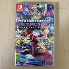 マリオカート8 デラックス Nintendo Switch