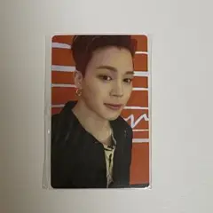 BTS Butter ラキドロ ジミン