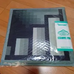 【未開封・大サイズ】ドラクエ　階段　フロアマット ドラゴンクエスト 玄関マット フロアマット - メルカリ