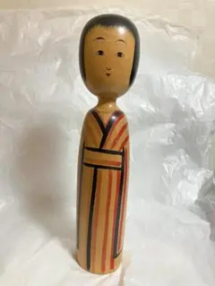 伝統こけし、高橋兵次郎作 高橋兵治郎 | Kokeshi Wiki