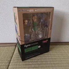 2025年最新】figma リンク 神々のトライフォース2ver.の人気