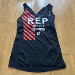 Reebok BODY PUMP タンクトップ