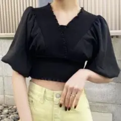 EMODA トップス