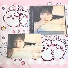 岬なこ 「Meteor」 通常版CD アニメイト特典ブロマイド
