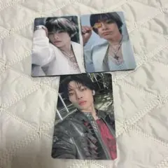 straykids スキズ　アイエンgiant 東京ドーム