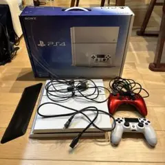 PlayStation®4 本体