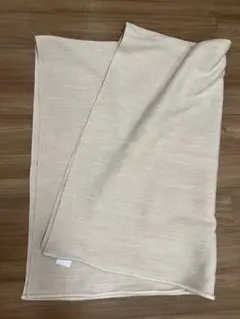 無印良品　インド綿手織りラグ　約240x200 ベージュ コットン　大きい 無印良品 インド綿手織りラグ 約240x200 ベージュ コットン