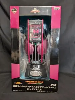2025年最新】仮面ライダーディケイド ビッグマスク賞の人気