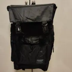 （新品）FASHION INSIDER ブラック リュック