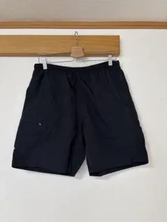 supreme Nylon Trail Short Black S シュプリーム
