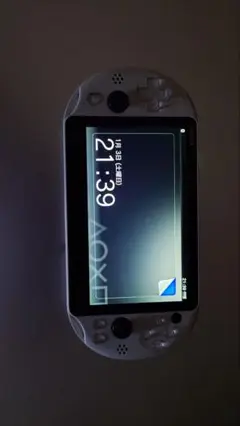 PS Vita 本体