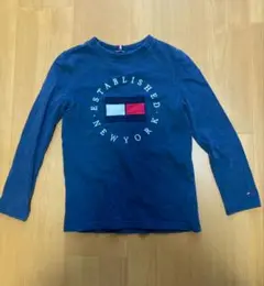 Tommy Hilfiger 長袖Tシャツ 122