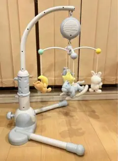 ミキハウス　ベビーメリー