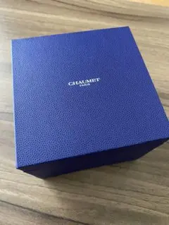 ショーメ リアンリング ハニカムリング 新品未使用