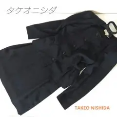 タケオ　ニシダのスーツ COLLECTION – TAKEO NISHIDA
