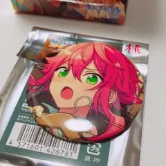 【姫宮桃李】あんスタ コレ缶