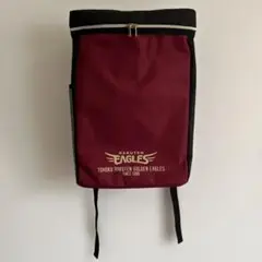 楽天イーグルス リュックサック ワインレッド