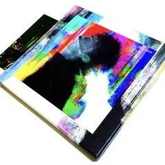 TK from 凛として時雨 / 彩脳〈初回限定盤・2枚組〉