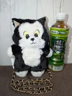 フィガロ　ポシェット　映画　ピノキオ　ディズニーストア正規品　夏祭り　くじ