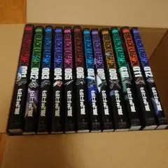 BLACK LAGOON (ブラックラグーン) １〜１２巻セット