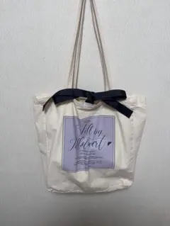 JILLSTUART 非売品 トートバッグ