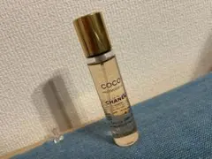 【CHANEL】ココマドモアゼル COCO ツイストスプレー