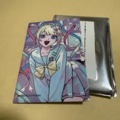 超てんちゃん　缶バッジ　ニディガ