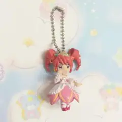 ふしぎ星のふたご姫 スイング