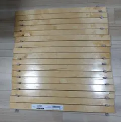 IKEA ベッド用すのこ　LUROY（ルーローイ） 80cm×200cm