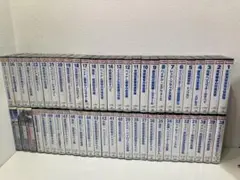 VHS ワールド・エアクラフト 全50巻Aircraft おまけ4本　航空ファン