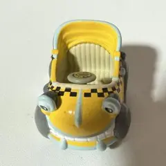 ディズニーリゾート ロジャーラビット トミカ 廃盤