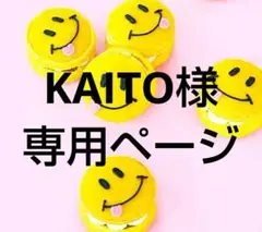 KAITO様 リクエスト 3点 まとめ商品