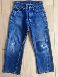 USA リーバイス 501 キッズ サイズ1 アメカジ 1year ヴィンテージ キッズ Levi's リーバイス 501 REGULAR 1999年 デッドストック