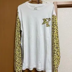 XLARGE ロンt