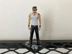 【クローズ】武田好誠 月チャンVer. フィギュア