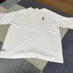 美品　LIFEWORK 半袖 Tシャツ