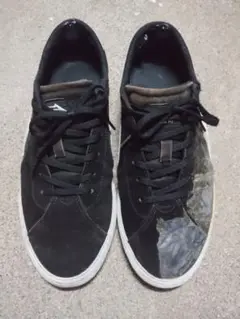LAKAI スケートシューズ 黒