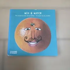 Mix & Match - 絵本・児童書